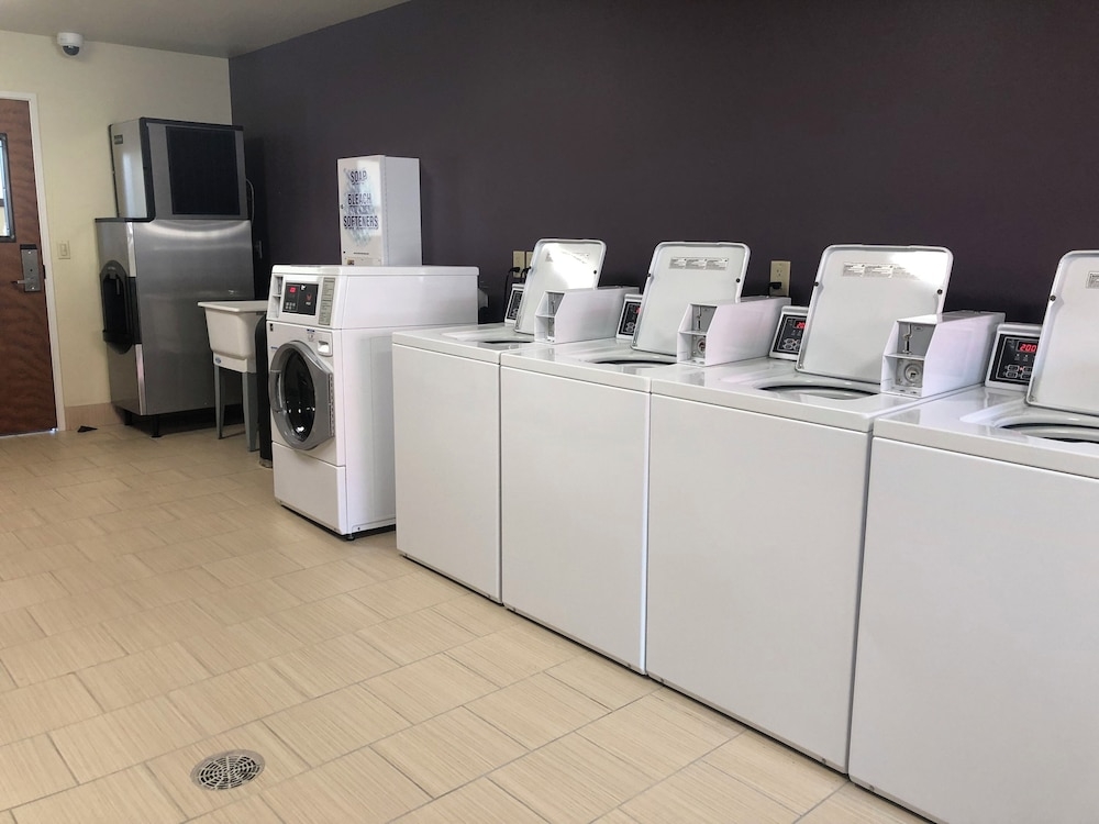 ランドリー ルーム