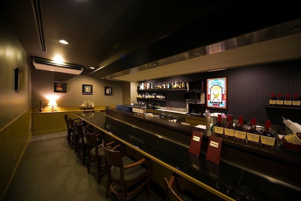 バー (施設内)