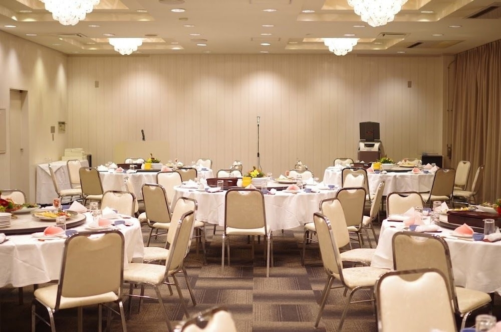 ビジネスセンター