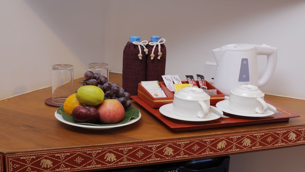 客室の設備とサービス