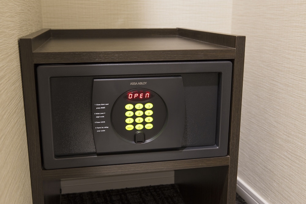 客室の設備とサービス