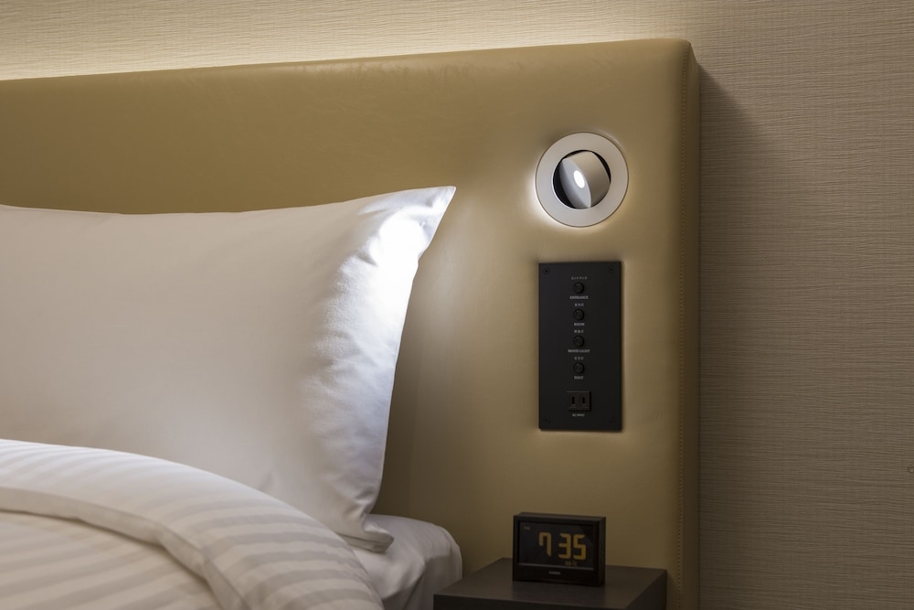 客室の設備とサービス