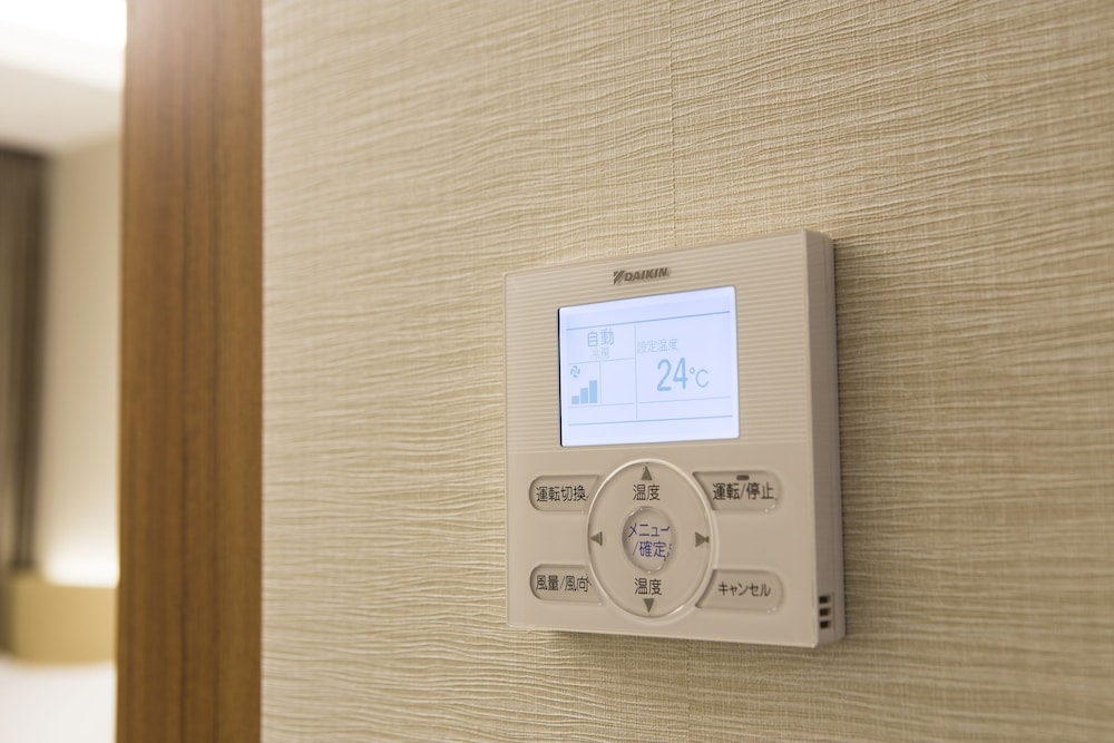 客室の設備とサービス