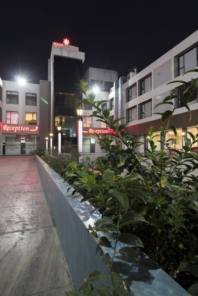 施設からの眺望