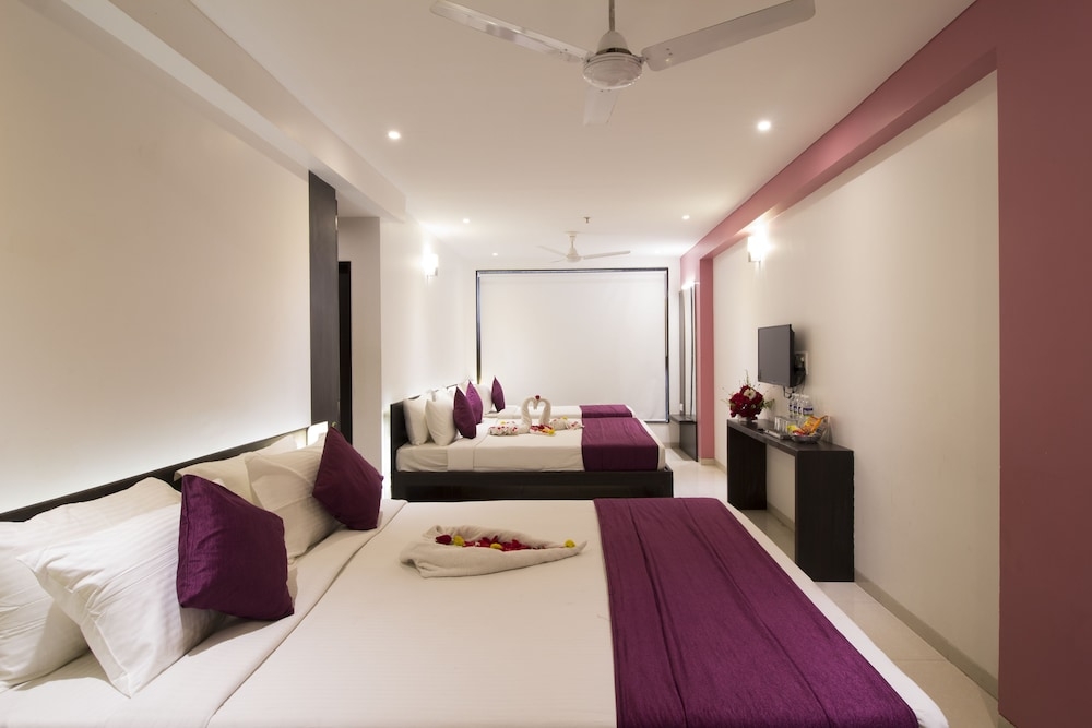 リビングルーム