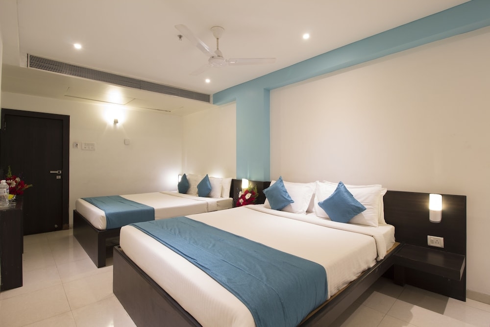 リビングルーム