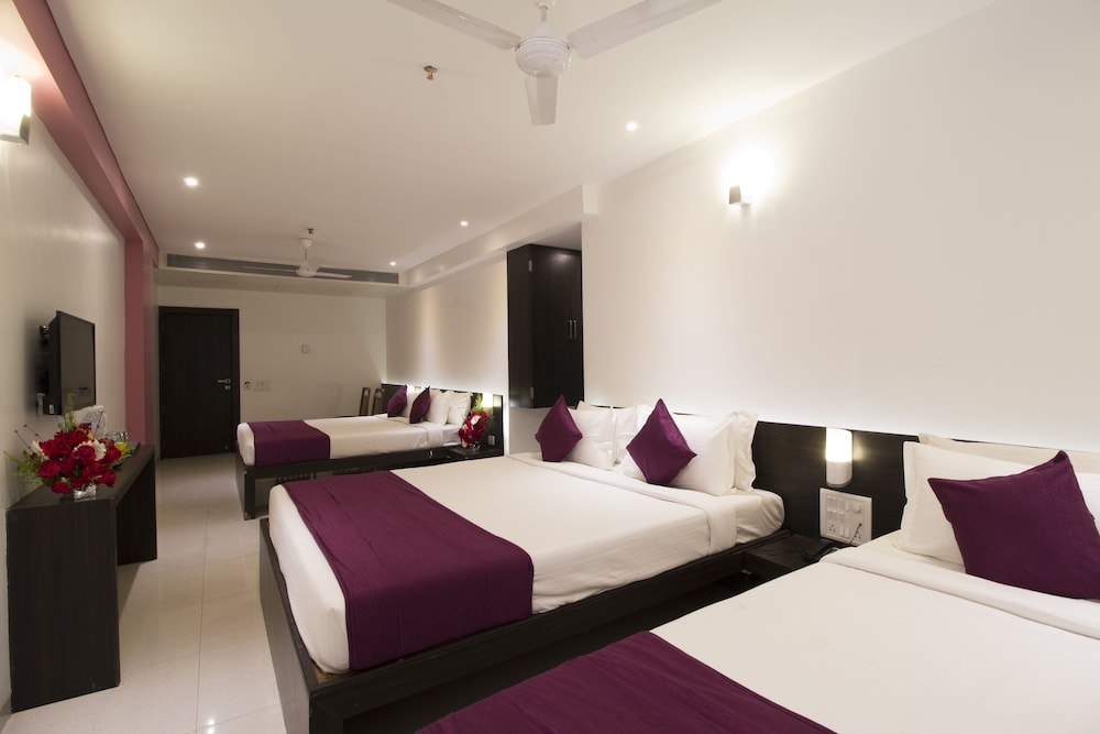 リビングルーム