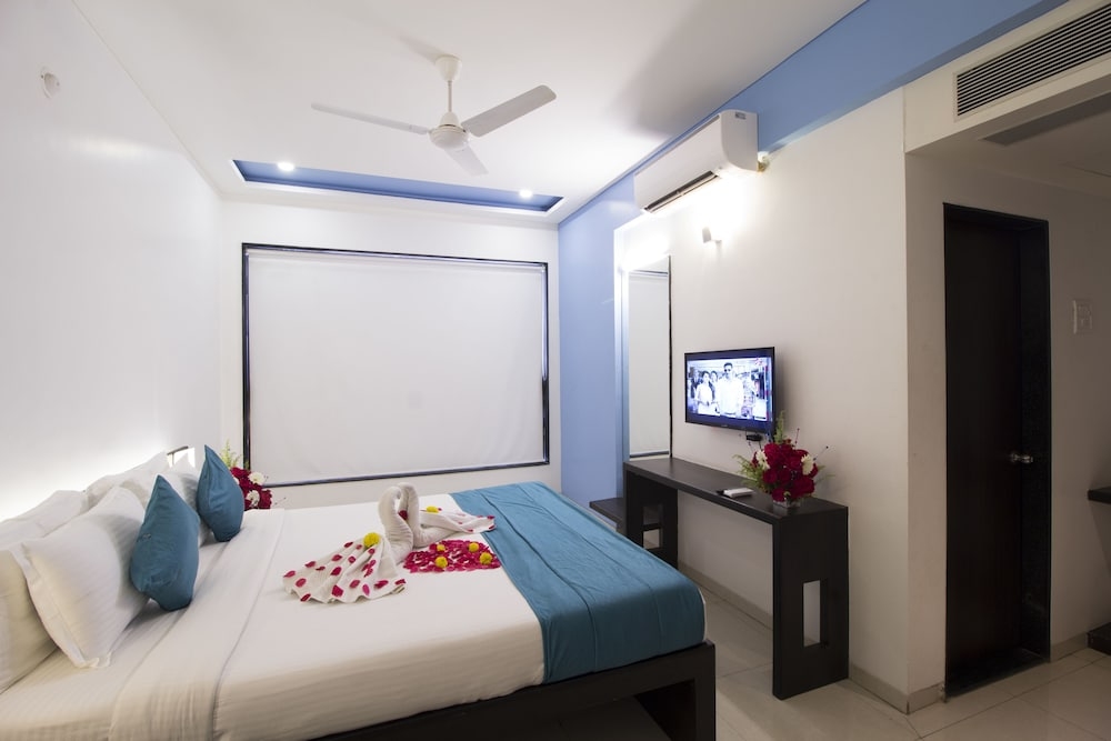 リビングルーム