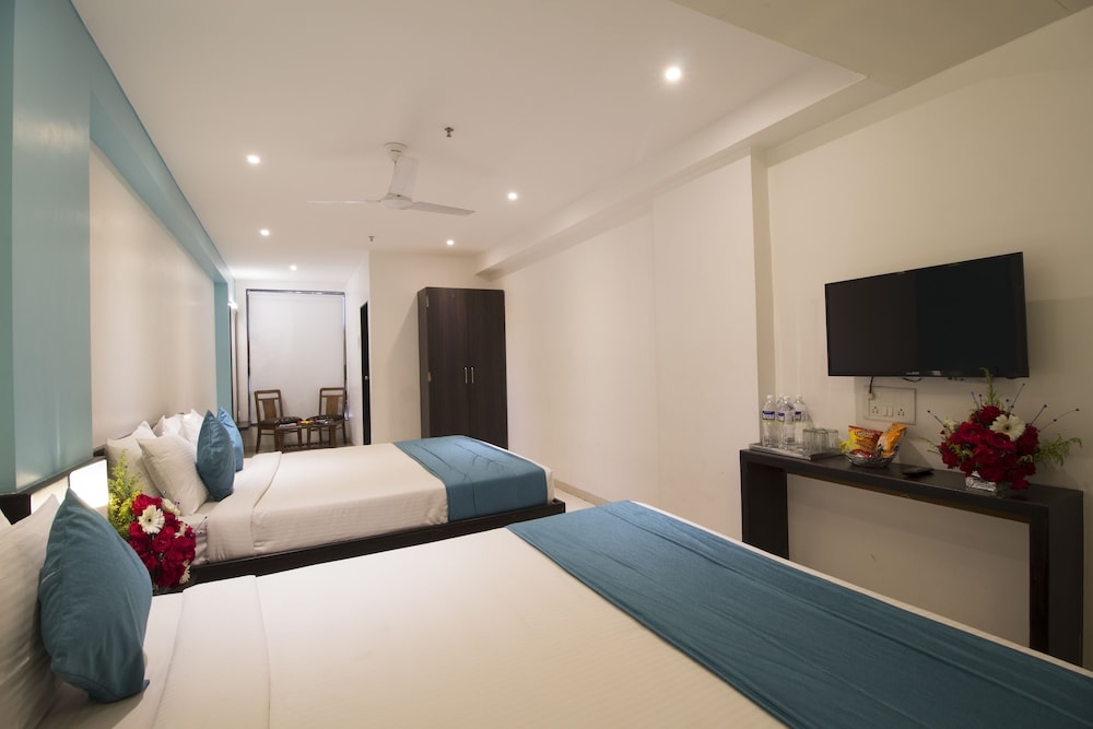 リビングルーム