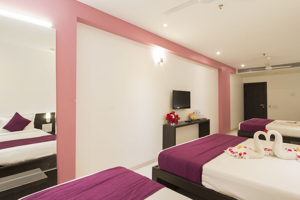 リビングルーム