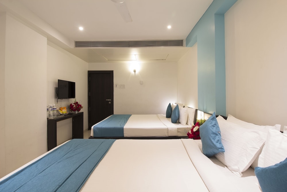 リビングルーム