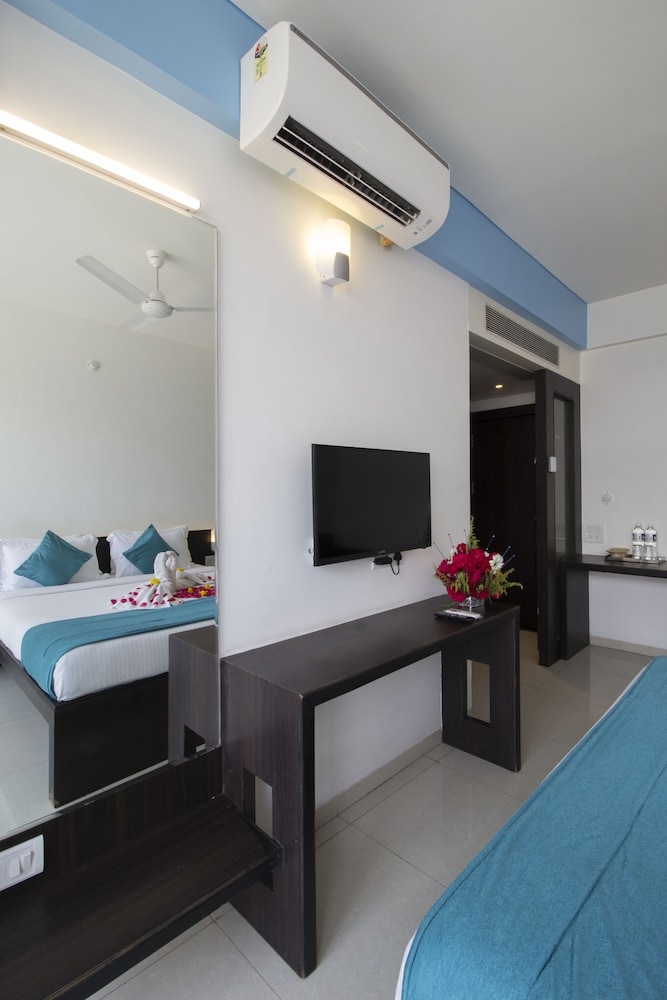 リビングルーム