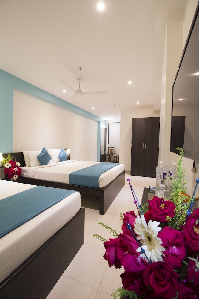 リビングルーム