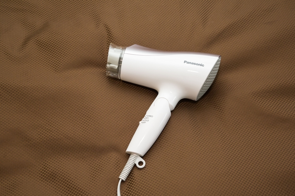 客室の設備とサービス