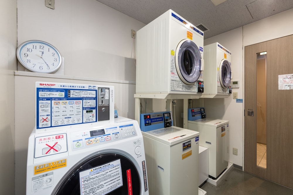ランドリー ルーム