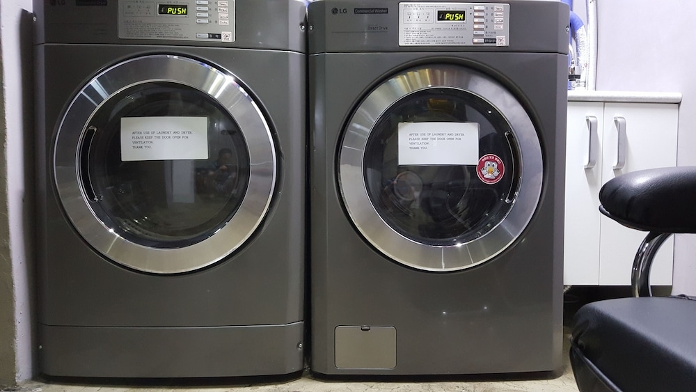 ランドリー ルーム