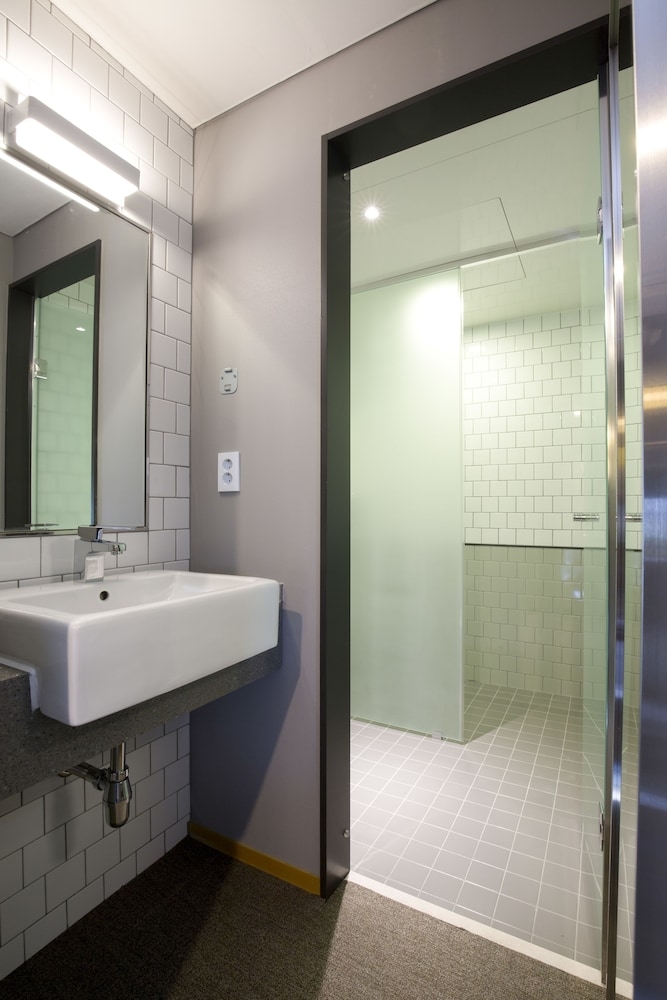 バスルームのシンク