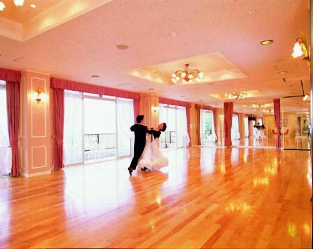 フィットネス設備