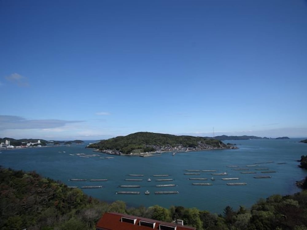 施設からの眺望