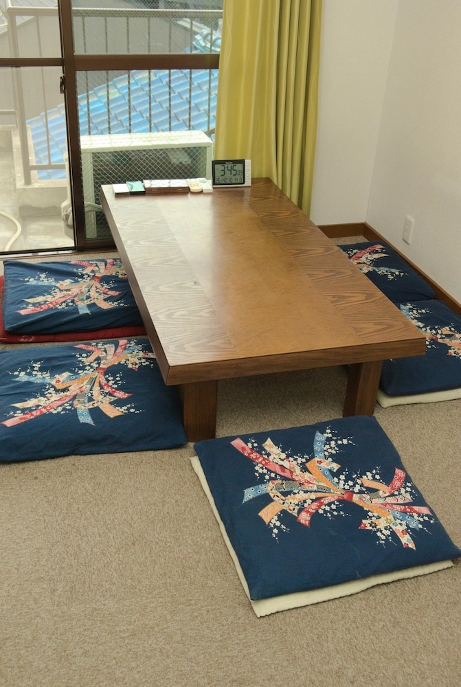 リビングルーム