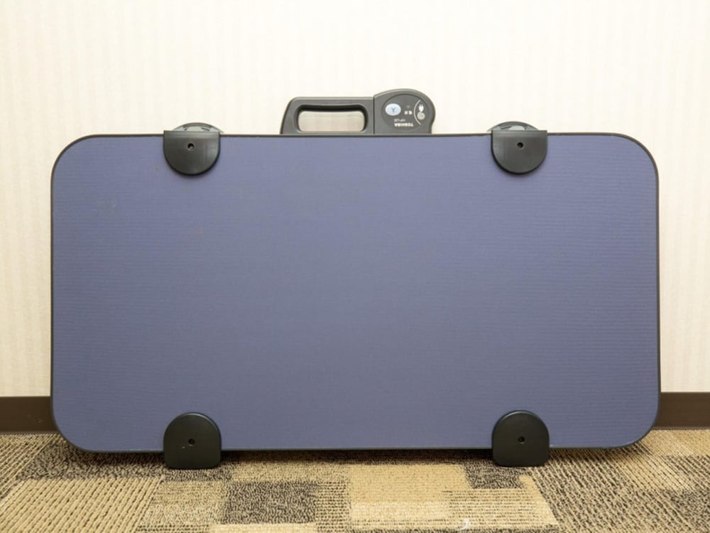 客室の設備とサービス