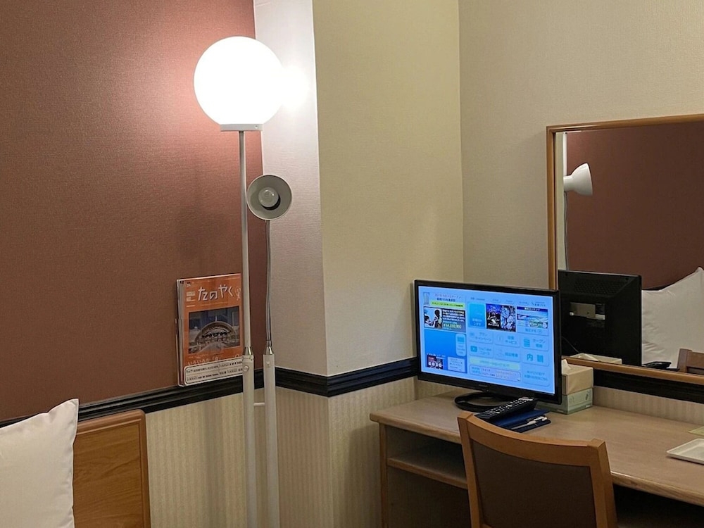 客室の設備とサービス