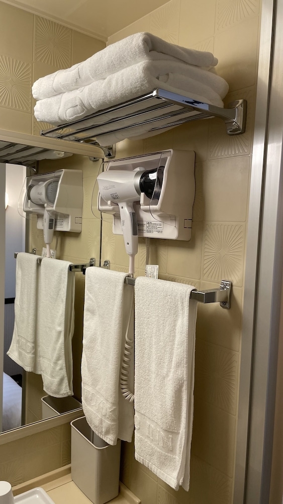 客室の設備とサービス