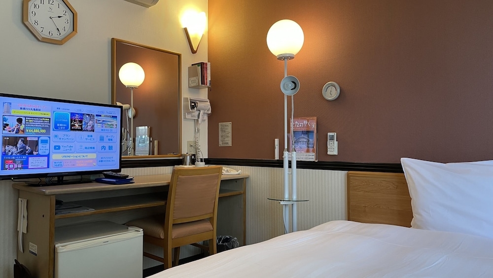 客室の設備とサービス