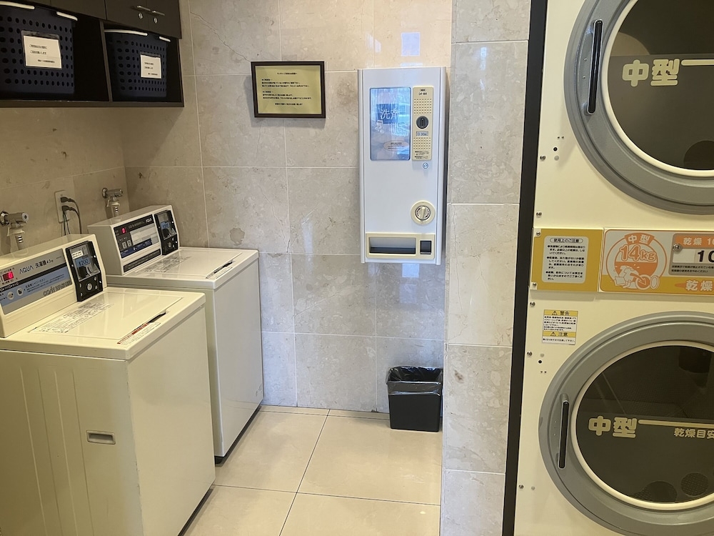 ランドリー ルーム