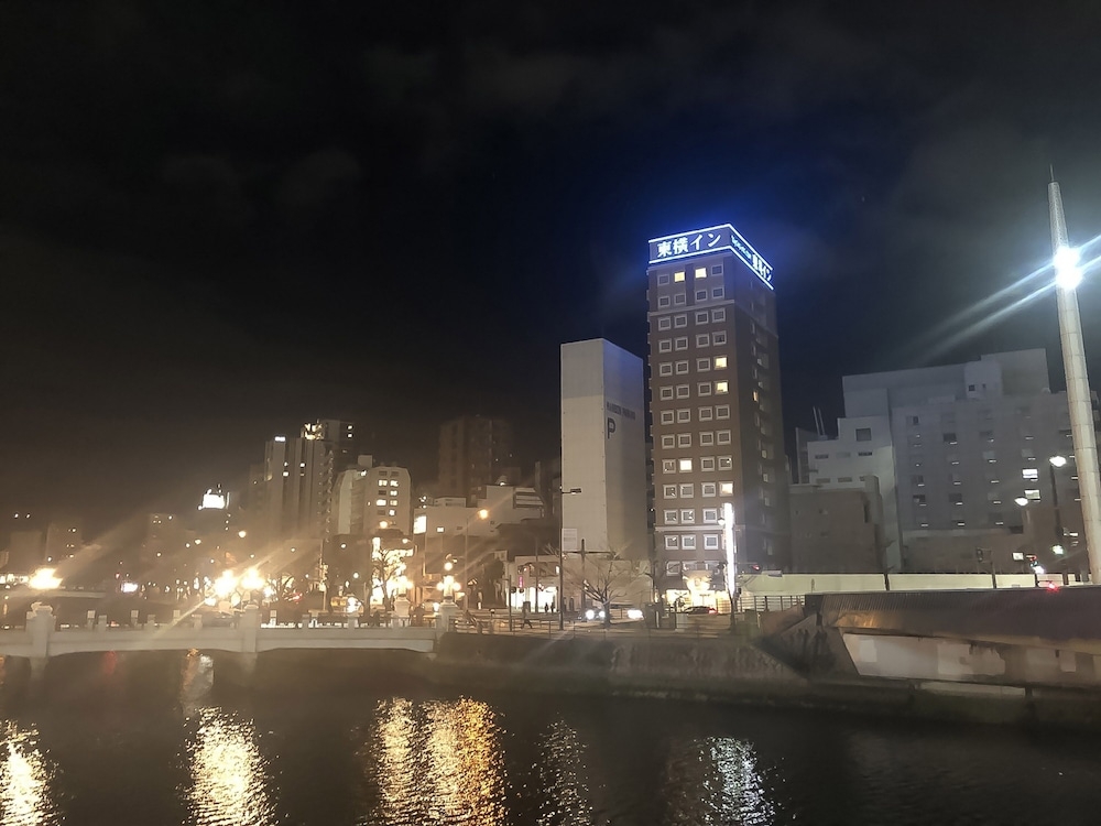 施設からの眺望