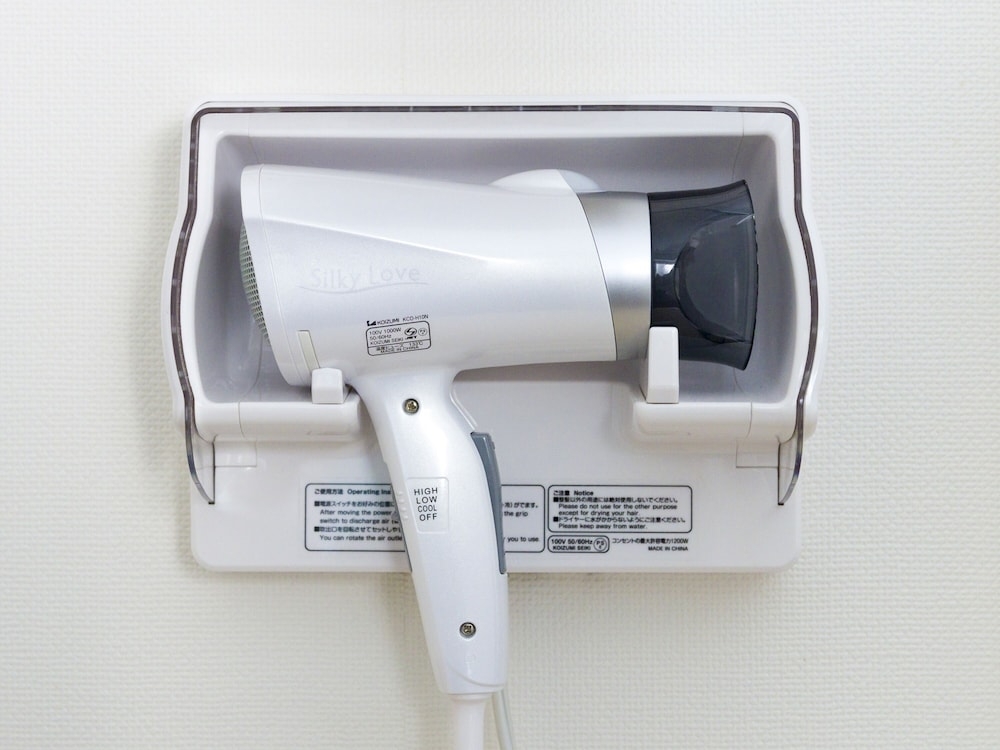 客室の設備とサービス