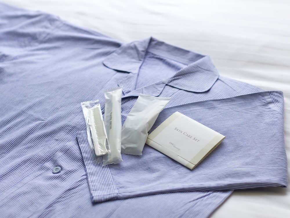 客室の設備とサービス