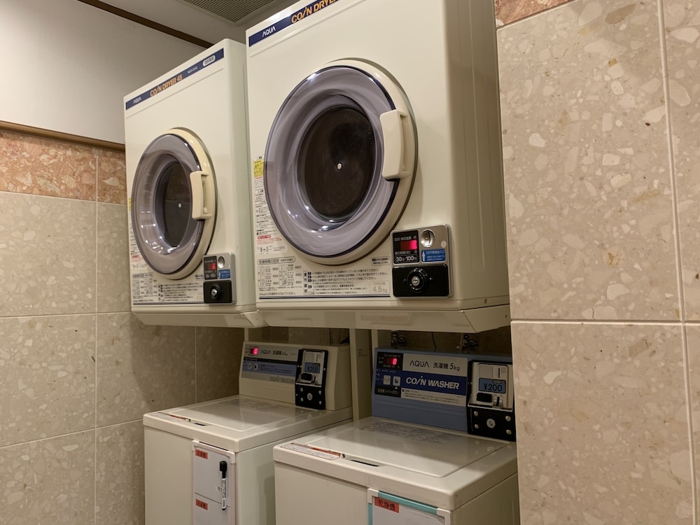 ランドリー ルーム