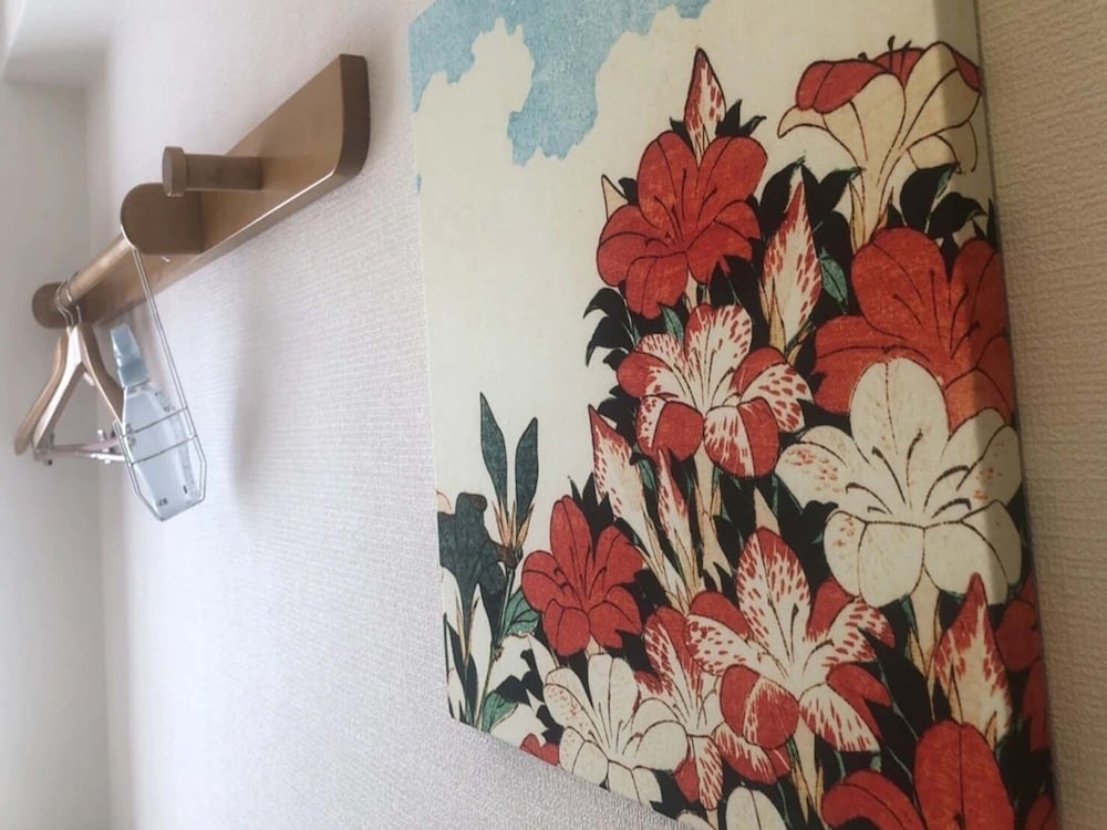 客室の設備とサービス