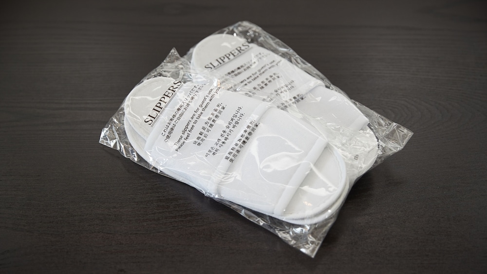 客室の設備とサービス