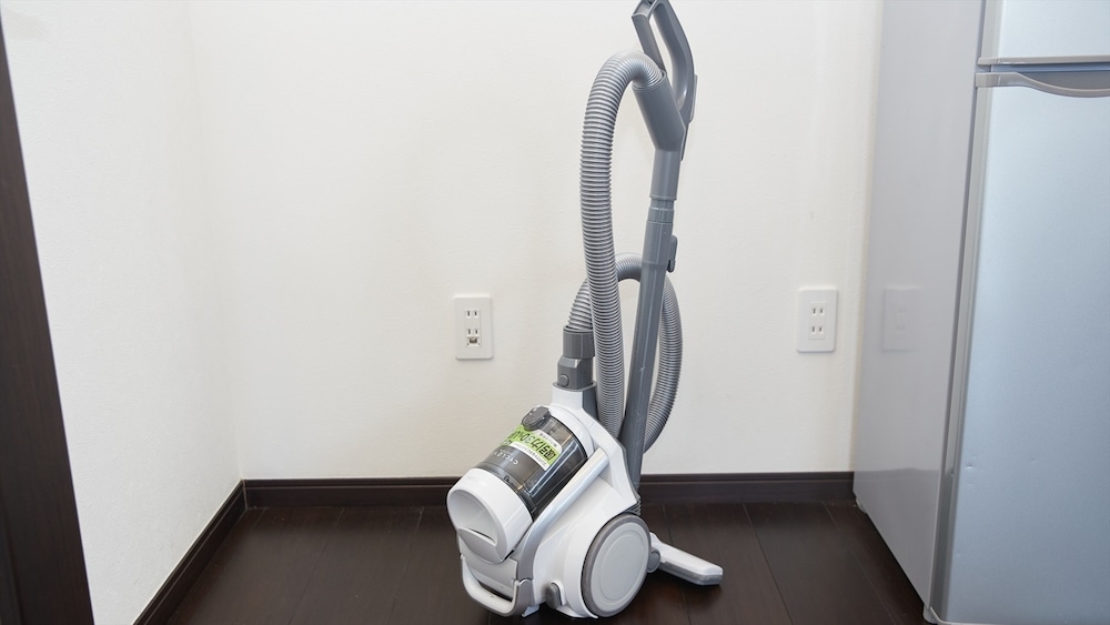 客室の設備とサービス