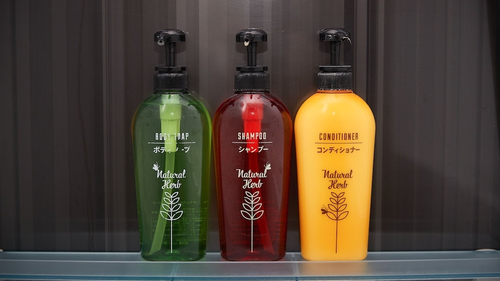 客室の設備とサービス