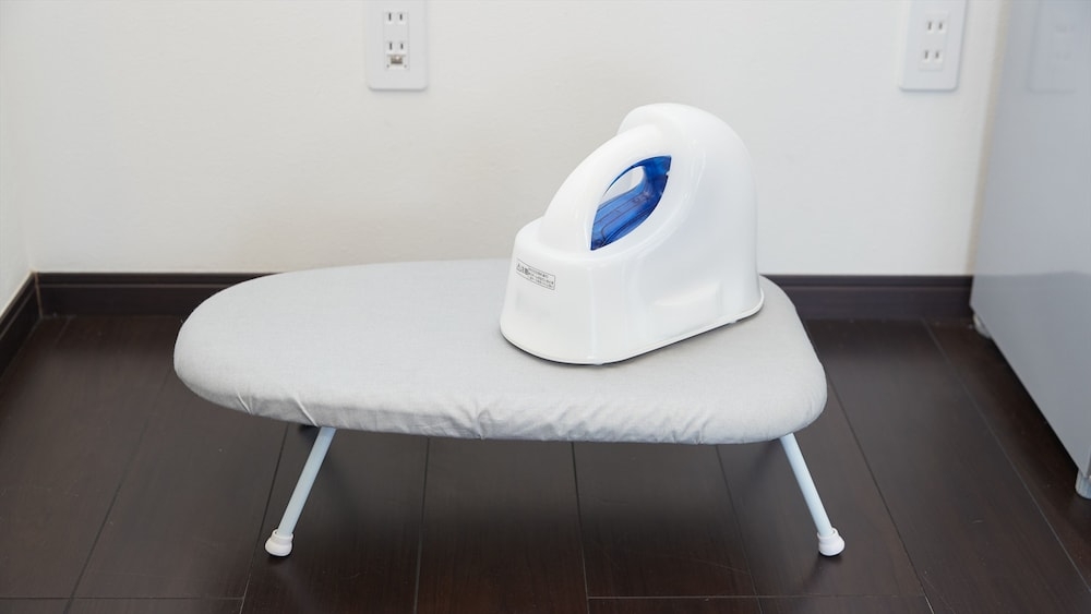 客室の設備とサービス