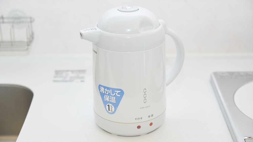 客室の設備とサービス