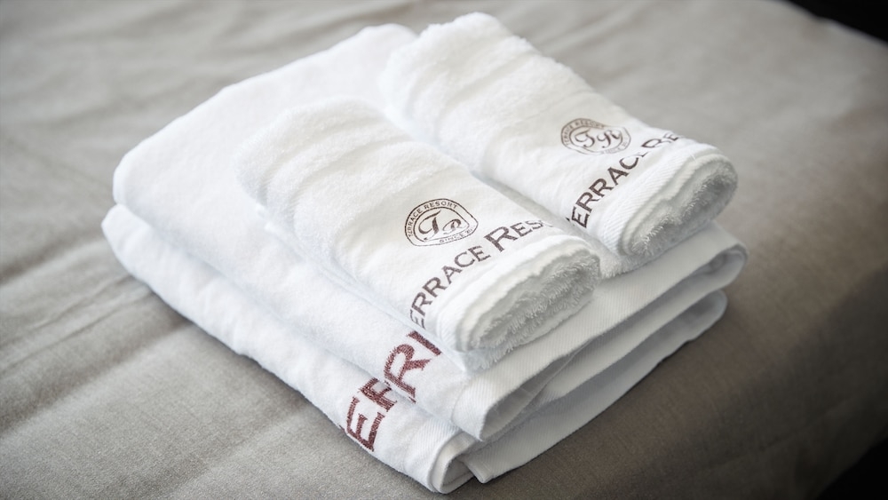 客室の設備とサービス