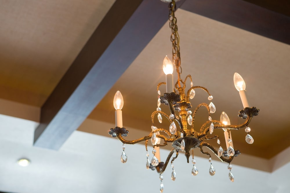 内部エントランス