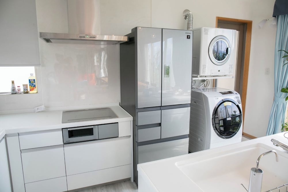 共用キッチン設備