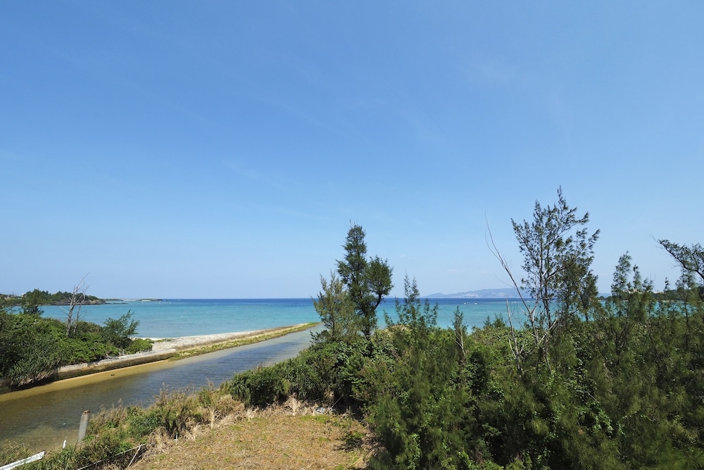 ビーチ / オーシャン ビュー