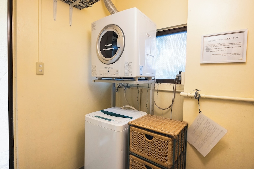ランドリー ルーム