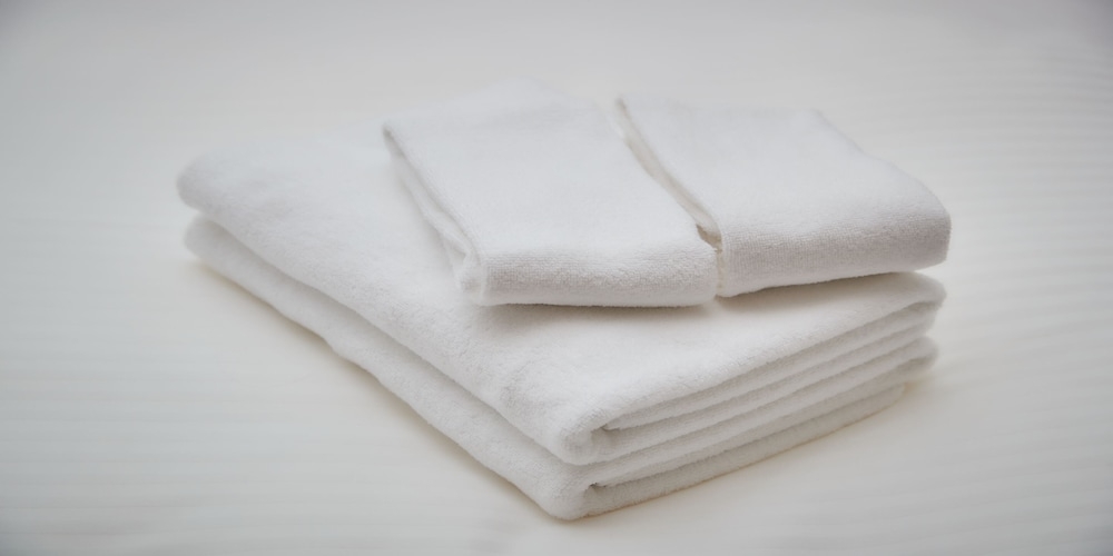 バスルームの設備