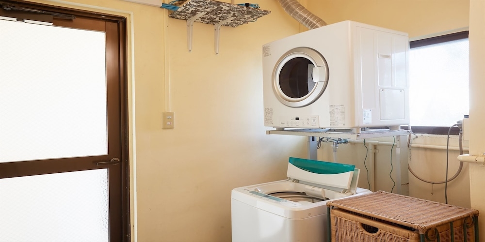 ランドリー ルーム