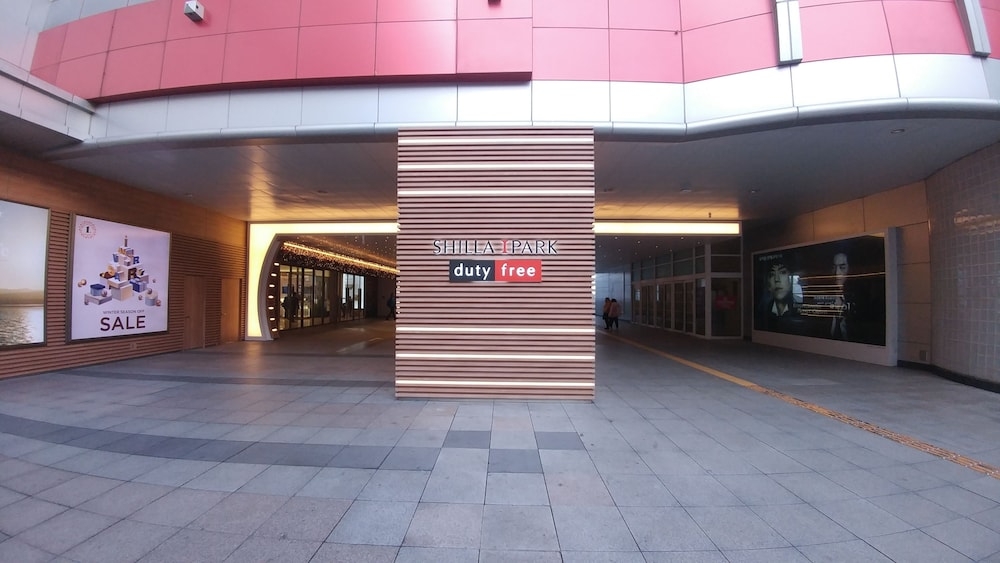 施設からの眺望