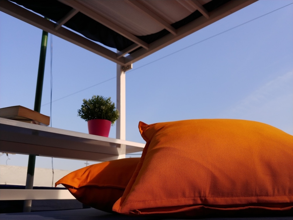 テラス / パティオ