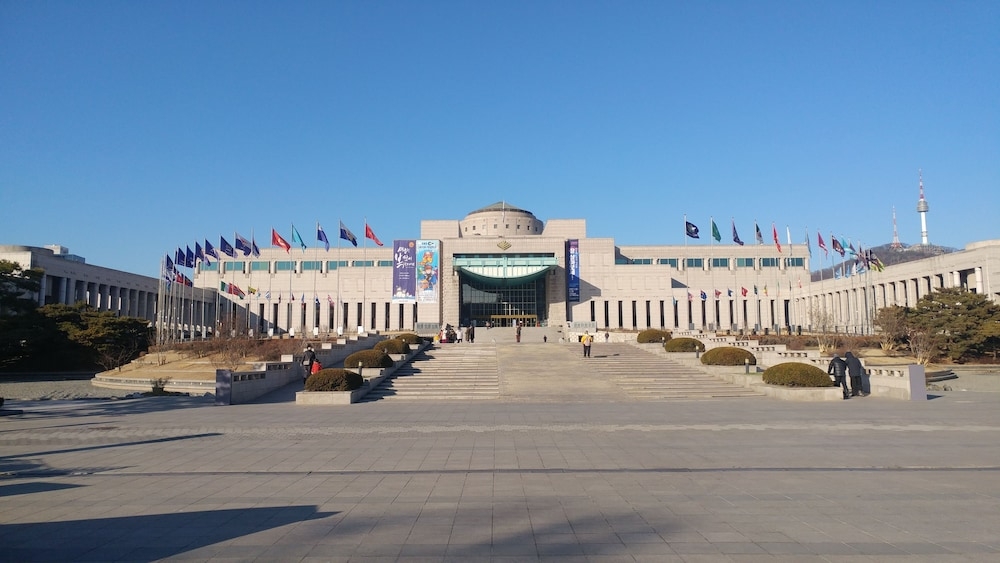 施設からの眺望