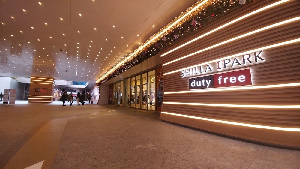 施設からの眺望